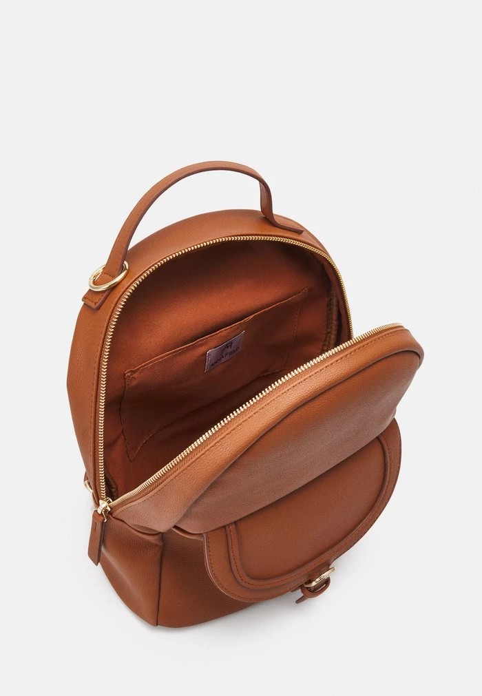 Sacs à Dos ANNA FIELD Anna Field Rucksack Marron Femme | MBA-8275899